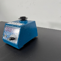 Scientific Industries Vortex-T Genie 2 image 1